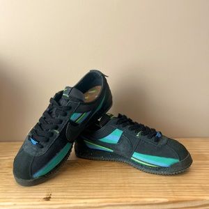 Union x Nike Cortez “Off Noir”